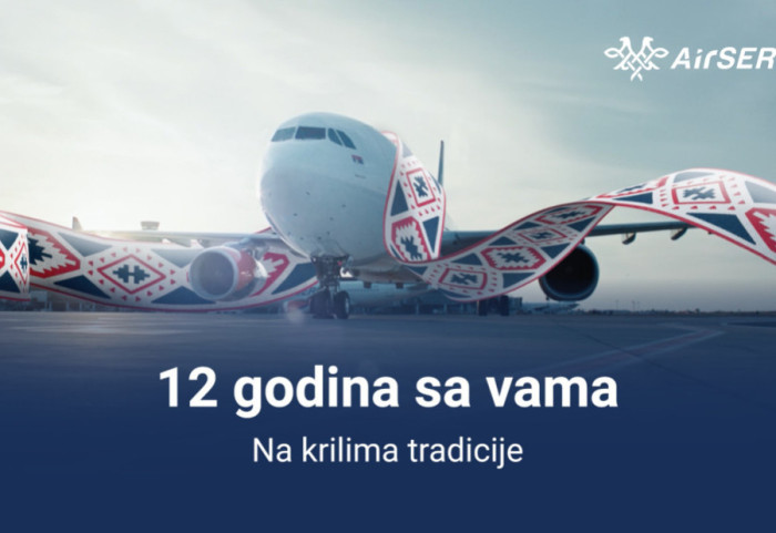 Er Srbija poklanja putnicima rođendanski popust za više od 50 destinacija širom sveta
