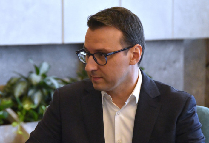 Petković: Trojni savez usmeren protiv Srbije, ugrožava stabilnost Zapadnog Balkana