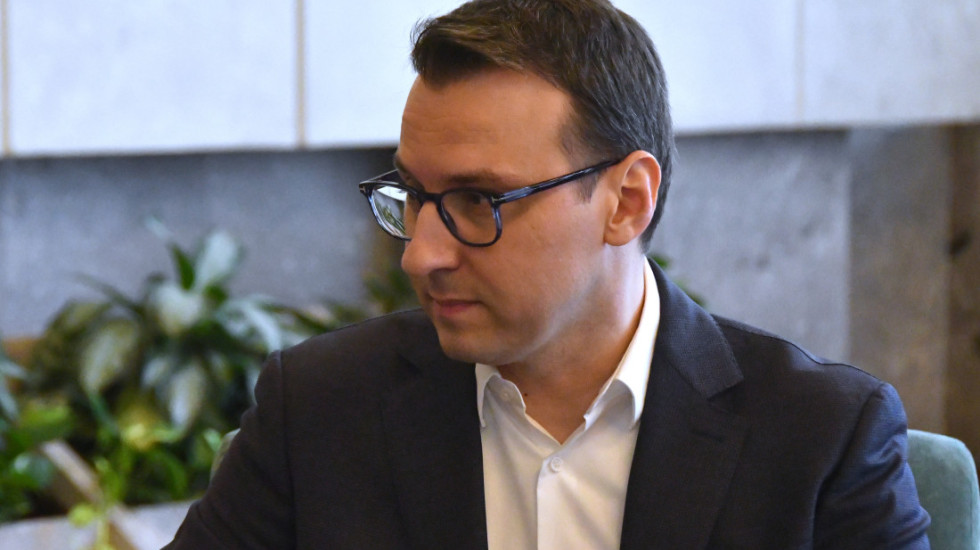 Petković: Saradnja Albanije, Hrvatske i Prištine u odbrani direktno ugrožava stabilnost Zapadnog Balkana