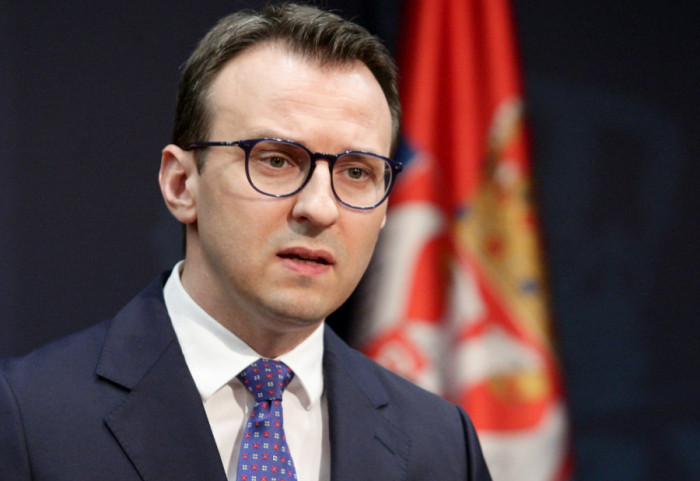 Petković: Vjosu Osmani više ni u Prištini ni u međunarodnoj zajednici ne shvataju ozbiljno