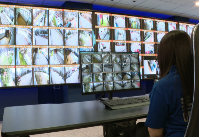 Kamere u liftovima, dvorištima i kancelarijama - gde je granica privatnosti?