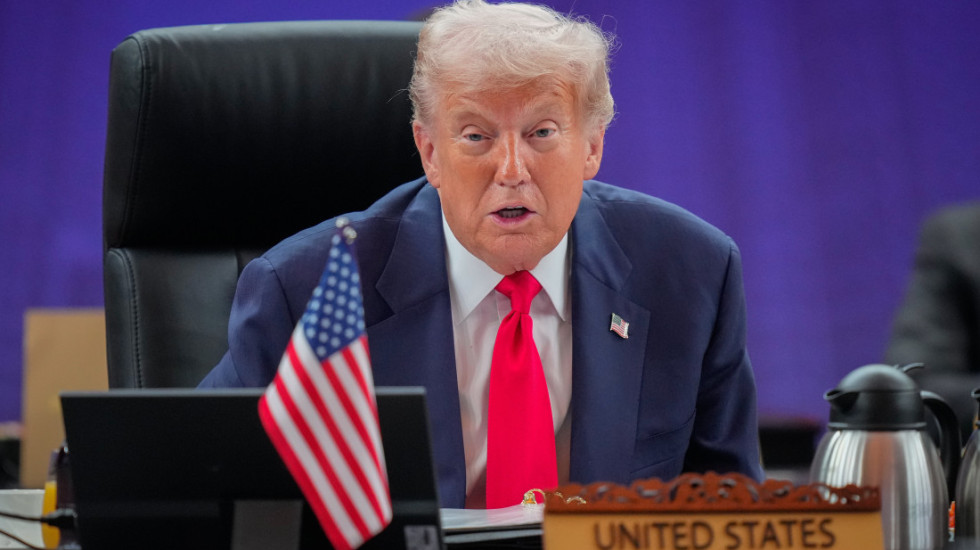 Tramp: SAD će ponovo pokrenuti testiranja nuklearnog oružja nakon tri decenije