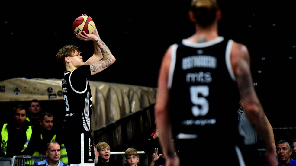 Partizan izgubio od Asvela u 11. kolu Evrolige