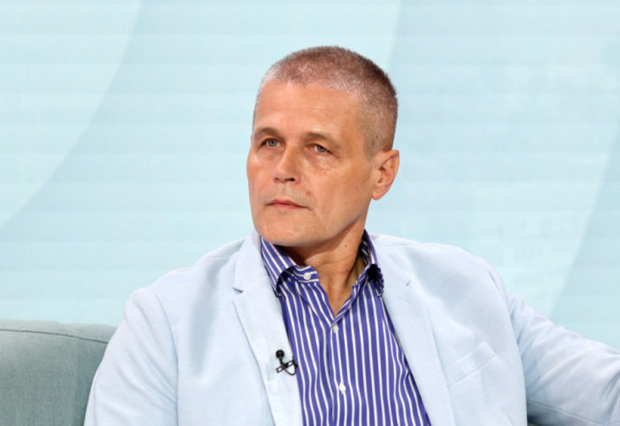 Profesor Ekonomskog fakulteta Slobodan Aćimović gost Sinteze u 21 sat