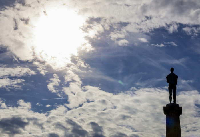 Ujutru hladno, tokom dana sunčano i toplije: Najviša temperatura do 18 stepeni