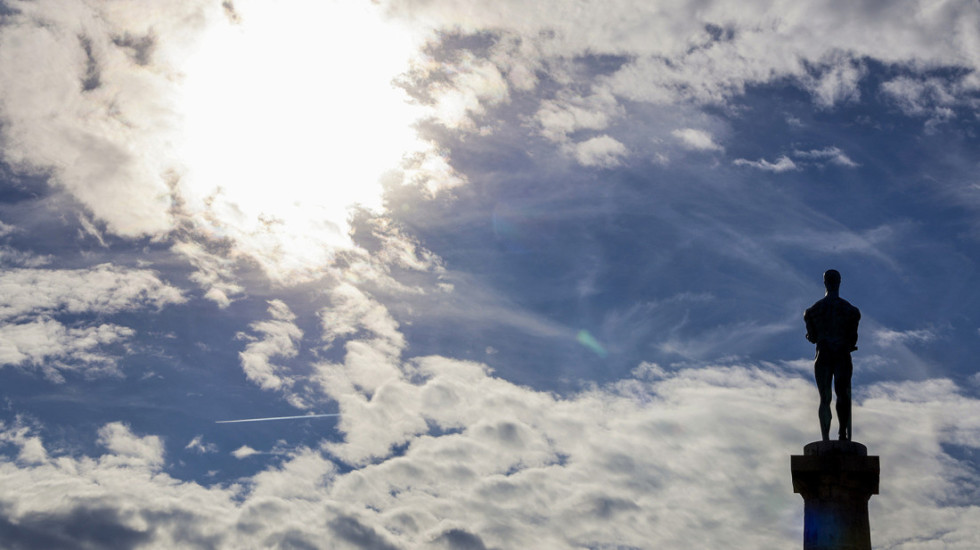 Ujutru hladno, tokom dana sunčano i toplije: Najviša temperatura do 18 stepeni