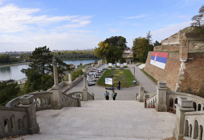 Srbiju u novembru posetilo 304.461 turista, stranci brojniji od domaćih posetilaca