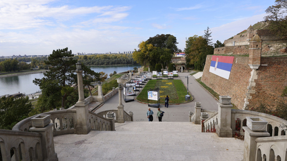 Srbiju u novembru posetilo 304.461 turista, stranci brojniji od domaćih posetilaca