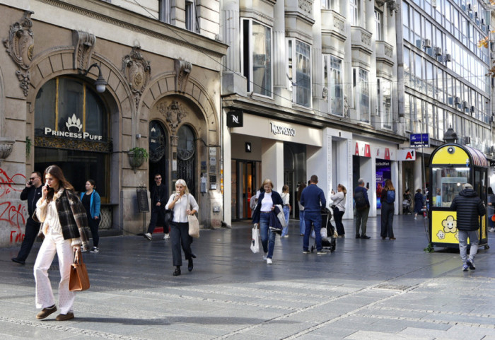 Ujutru hladno, tokom dana sunčano: Temperatura i do 23 stepena