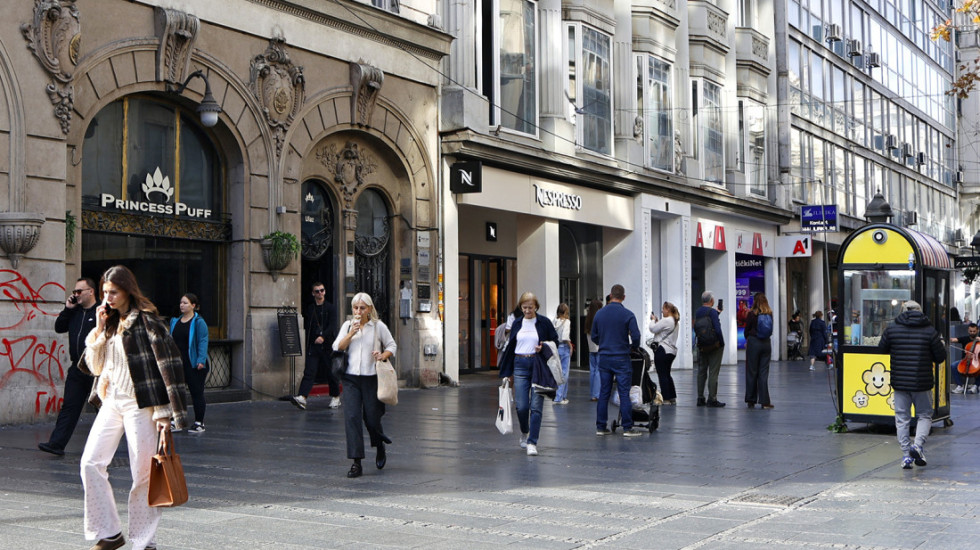 Ujutru hladno, tokom dana sunčano: Temperatura i do 23 stepena