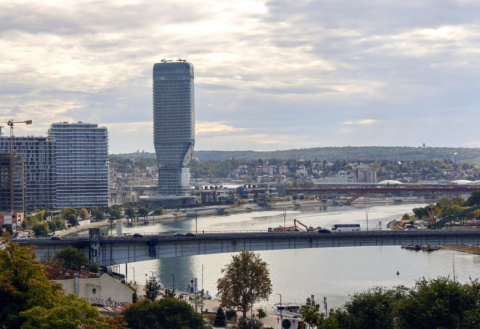 Britanski Telegraf: Beograd je uzbudljiva destinacija koju bi trebalo otkriiti