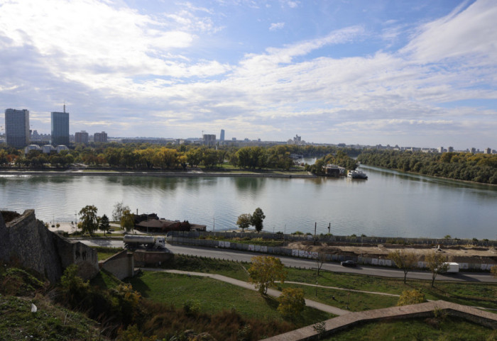 Ujutro hladno sa slabim mrazem i maglom, tokom dana sunčano: Najviša temperatura do 18 stepeni