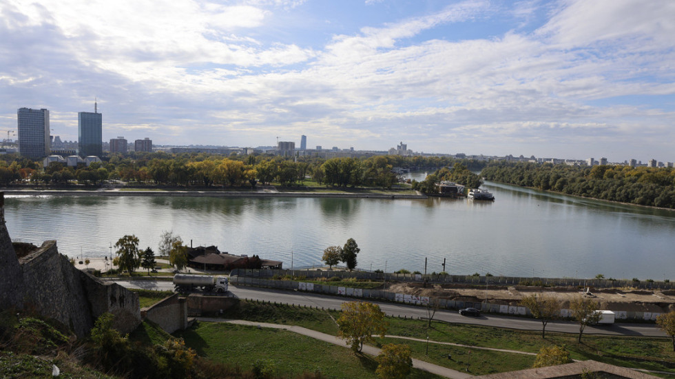 Ujutro hladno sa slabim mrazem i maglom, tokom dana sunčano: Najviša temperatura do 18 stepeni