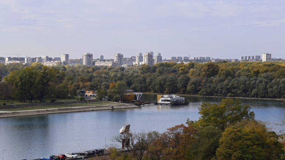 U Srbiji vetrovito sa sunčanim intervalima, na jugu kiša: Temperatura do 12 stepeni