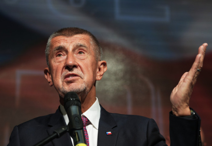 Češki predsednik dao mandat Andreju Babišu za sastav nove Vlade