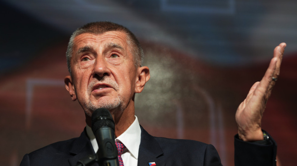 Češki predsednik dao mandat Andreju Babišu za sastav nove Vlade