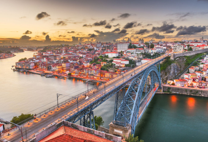 Portugal osvojio "turističkog Oskara" kao najbolja destinacija u Evropi