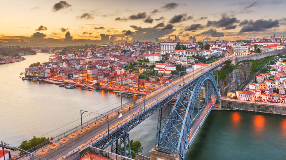 Portugal osvojio "turističkog Oskara" kao najbolja destinacija u Evropi