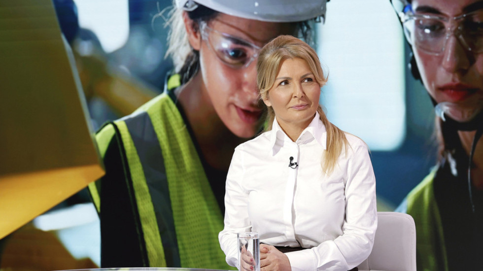 Dualno obrazovanje u fokusu sajma: Učenici iz više od 20 škola u realnom radnom okruženju sa kompanijama partnerima