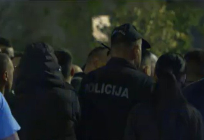 Tenzična atmosfera u Crnoj Gori: Nakon napada na turske državljane, najavljen protest navijača Budućnosti