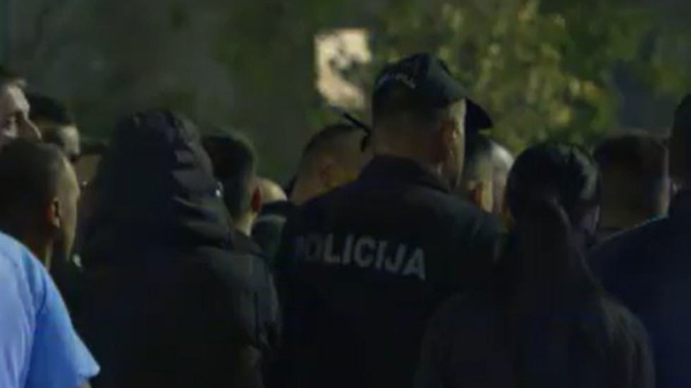 Tenzična atmosfera u Crnoj Gori: Nakon napada na turske državljane, najavljen protest navijača Budućnosti