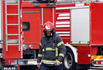 Požar u BiH: Vatra zahvatila 14 hektara borove šume, gašenje otežava nepristupačan teren