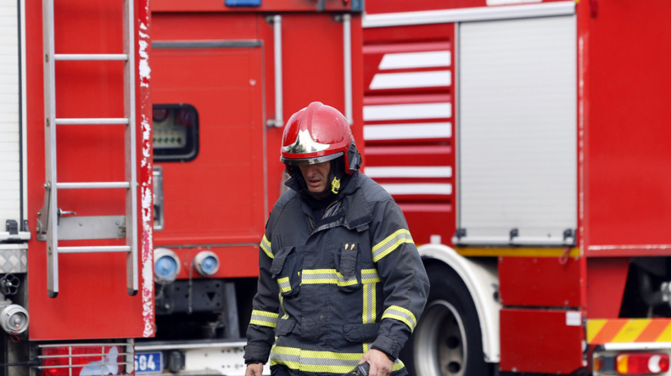 Muškarac poginuo u požaru kod poznatog restorana na Adi Ciganliji