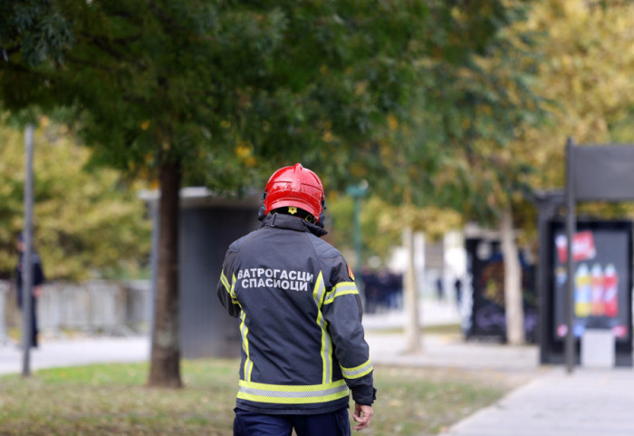 U požaru u Zaječaru u smeštaju za stare stradala jedna osoba, dve povređene