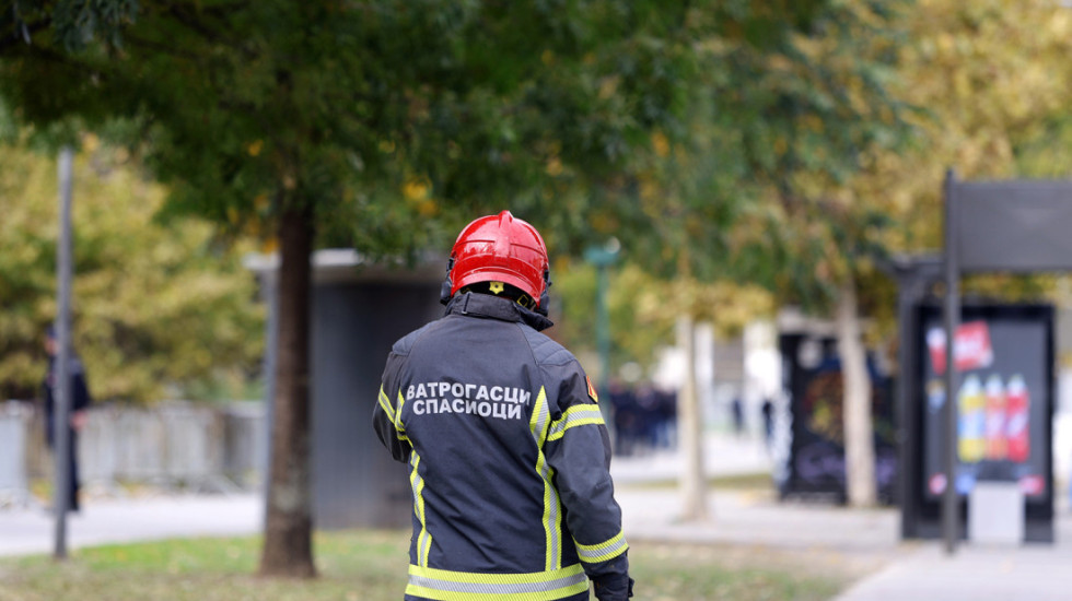 Požar u smeštaju za stare u Zaječaru: Stradala jedna osoba, pet povređeno, vlasnica uhapšena