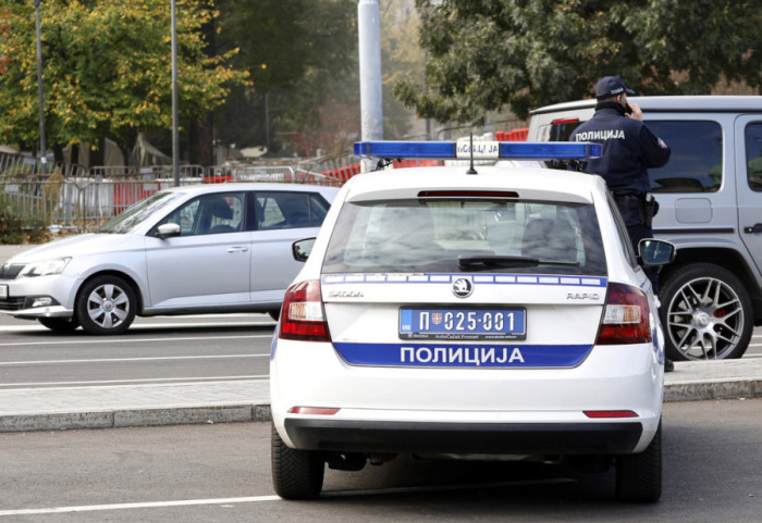 Na pešačkom prelazu udario troje dece u Kruševcu, uhapšen vozač "audija"