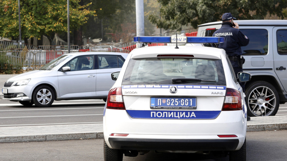 Na pešačkom prelazu udario troje dece u Kruševcu, uhapšen vozač "audija"