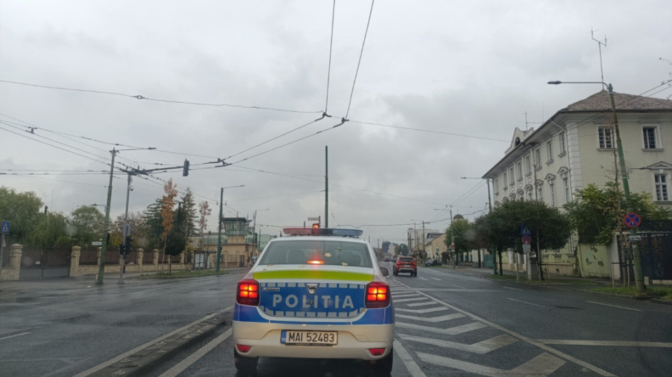 Vozač koji je prevozio navijače PAOK bio pod dejstvom kanabisa, kokaina i alkohola