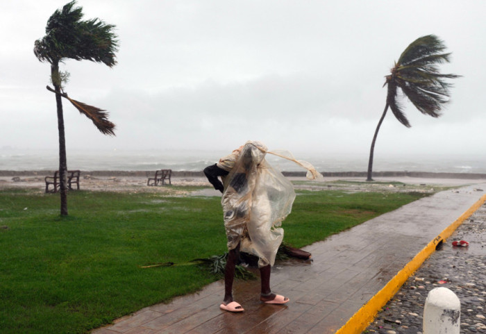 (FOTO) Uragan Melisa dosad ubio 25 ljudi na Haitiju i troje na Jamajci, velika materijalna šteta na Kubi