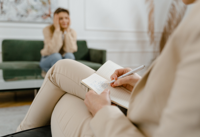 Anksioznost zbog insinuacije: Vrsta psihološkog stanja za koje verovatno niste čuli, ali ste ga sigurno osetili