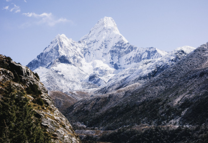 Planinarke iz Srbije osvojile himalajski vrh Ama Dablam, jedan od najtežih na svetu
