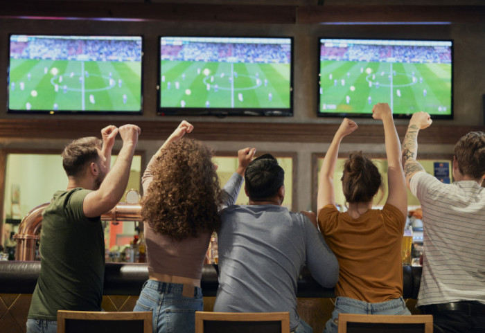 Srbija druga u Evropi po broju kladionica: Iz Udruženja priređivača kažu da je naše tržište jedno od najuređenijih