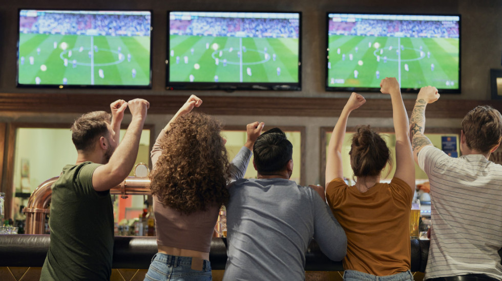 Srbija druga u Evropi po broju kladionica: Iz Udruženja priređivača kažu da je naše tržište jedno od najuređenijih