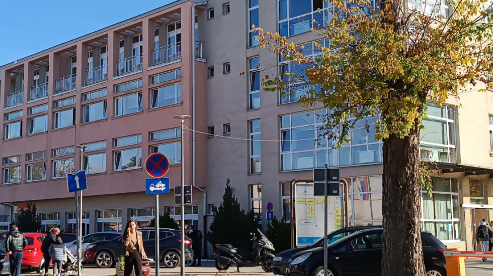 Džudo klub Partizan: Jedan od trenera vozio kombi, deca su se vraćala sa međunarodnog turnira