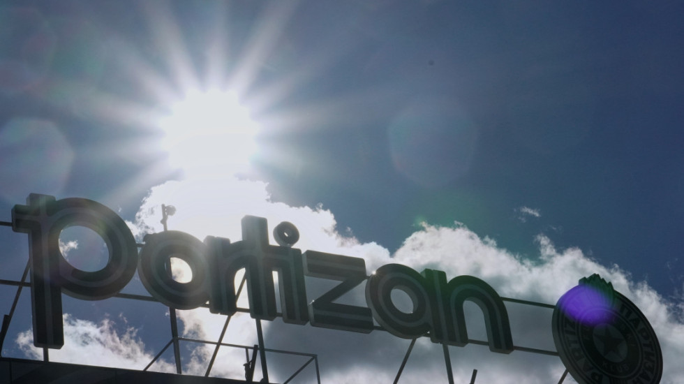 JSD Partizan: Duboko smo potreseni smrću našeg dečaka, podrška povređenima