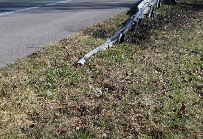 "Uzrok verovatno bio umor kod vozača": Završen uviđaj posle nesreće u kojoj je stradao mladi džudista (16)