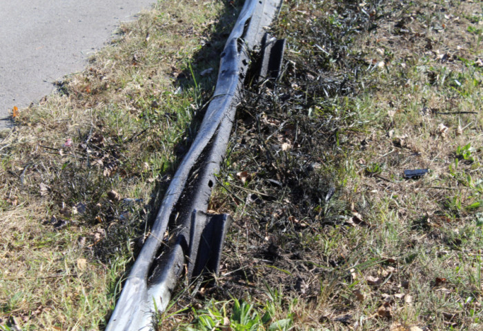 Određen kućni pritvor vozaču kombija u kom je poginuo maloletni džudista Partizana