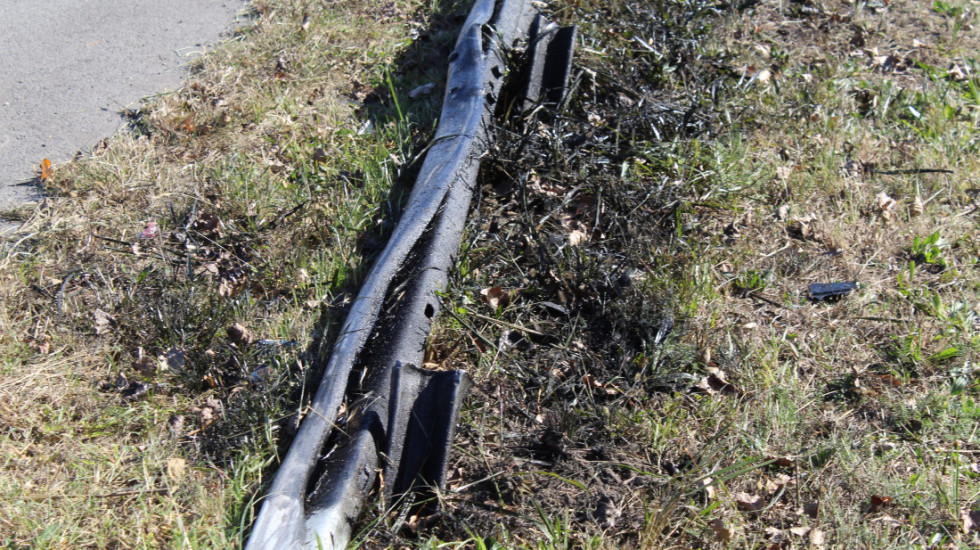 Određen kućni pritvor vozaču kombija u kom je poginuo maloletni džudista Partizana