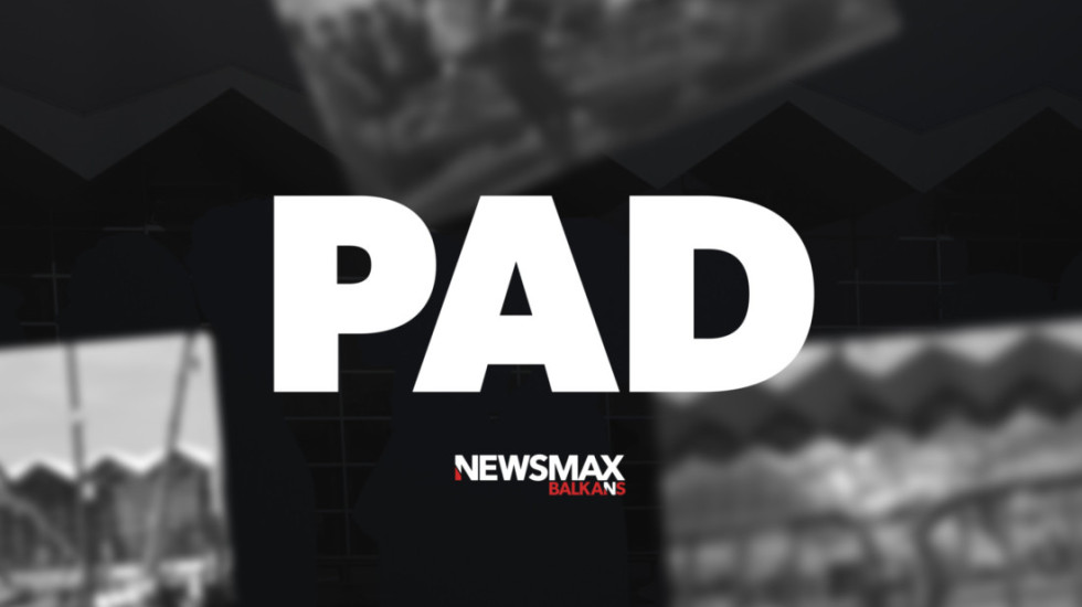 Specijalna emisija "Pad" o godišnjici stradanja na Železničkoj stanici u Novom Sadu