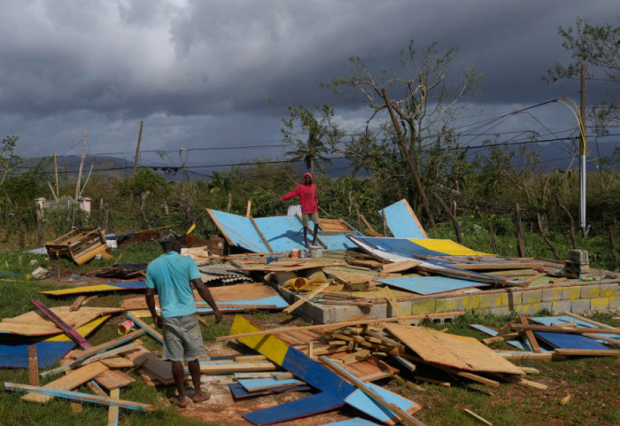 Jamajka: Potvrđeno 28 smrtnih slučajeva nakon udara uragana Melisa