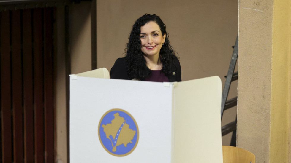 Osmani saopštila da su Bahami priznali Kosovo, Ministarstvo spoljnih poslova osudilo odluku