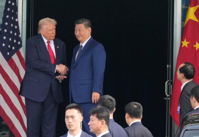 Lideri dve najveće svetske ekonomije nakon sastanka: "Susret je bio neverovatan, doneto mnogo odluka"