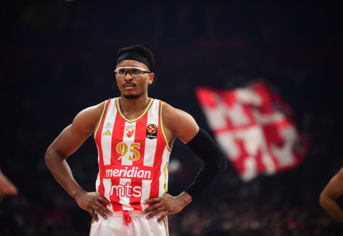 Čima Moneke i Silvan Fransisko najkorisniji igrači sedmog kola Evrolige