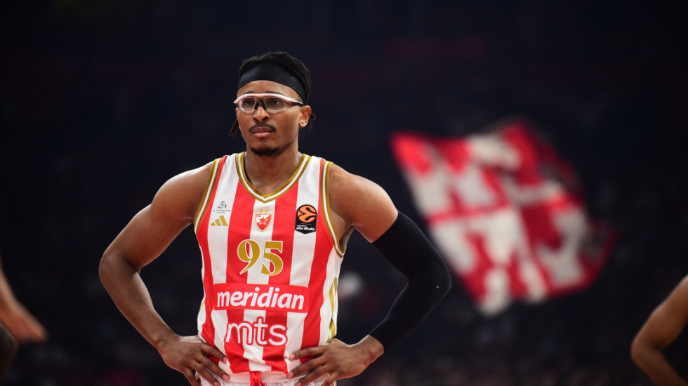 Čima Moneke i Silvan Fransisko najkorisniji igrači sedmog kola Evrolige