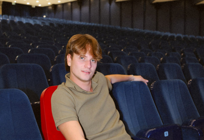 Drugi koncert prodat za 20 minuta: Jakov Jozinović oborio lični rekord