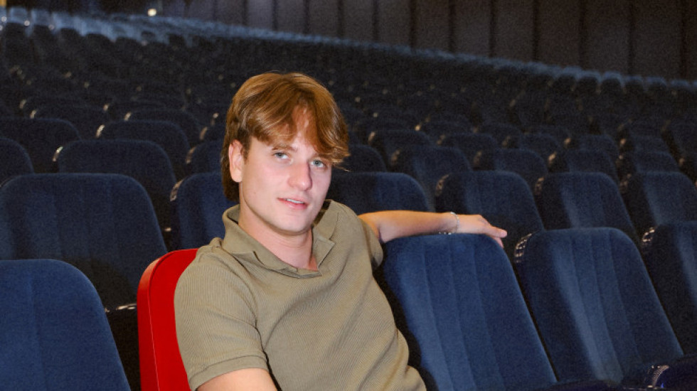 Drugi koncert prodat za 20 minuta: Jakov Jozinović oborio lični rekord